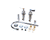 FISHER PARTS 1902 - SKU FIS1902