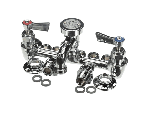 FISHER PARTS Fisher 19828 Faucet 8AWZLH 03SRV - SKU FIS19828