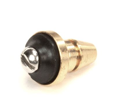 FISHER PARTS Fisher 2000-0001 Disk Retainer Assembly 1/2 Stem - SKU FIS2000-0001