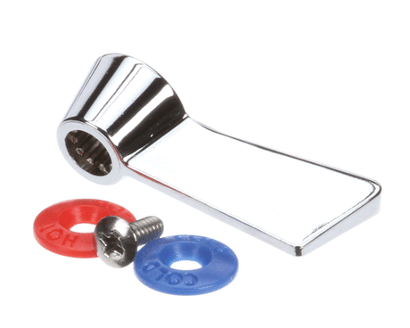 FISHER PARTS Fisher 2000-0002 Handle Lever Kit - SKU FIS2000-0002