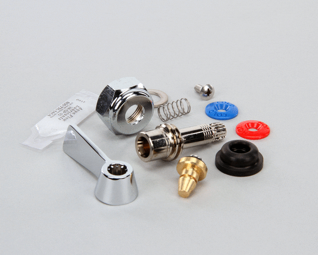 FISHER PARTS 2000-0005 - SKU FIS2000-0005