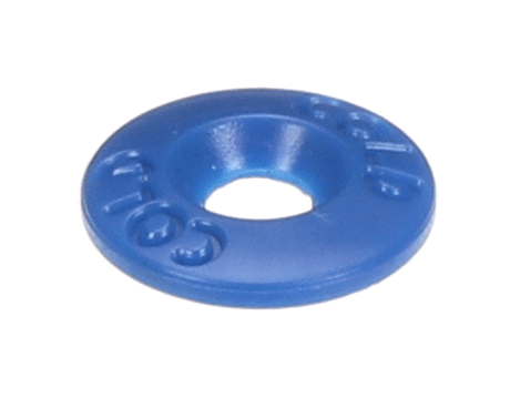 FISHER PARTS Fisher 2000-8001 Button Index Cold-Blue - SKU FIS2000-8001