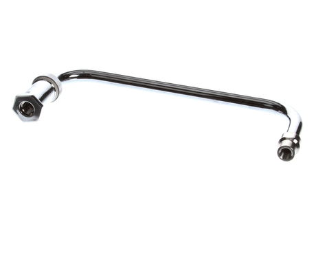 FISHER PARTS Fisher 2011-0000 Swivel Prerinse Arm - SKU FIS2011-0000