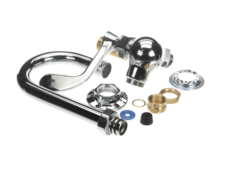 FISHER PARTS Fisher 20214 Faucet Sbswh 06SGN - SKU FIS20214