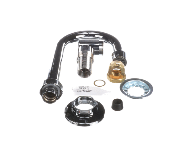 FISHER PARTS 2038 - SKU FIS2038