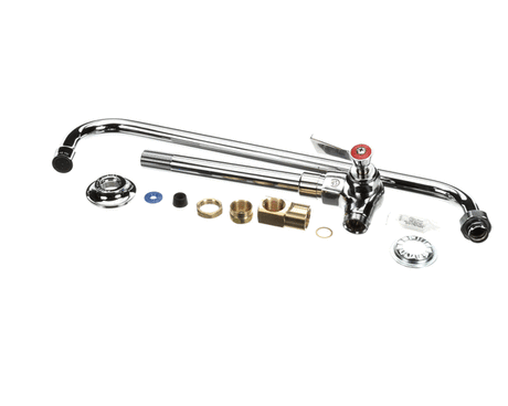 FISHER PARTS Fisher 21296 Faucet Crelh 16SS - SKU FIS21296