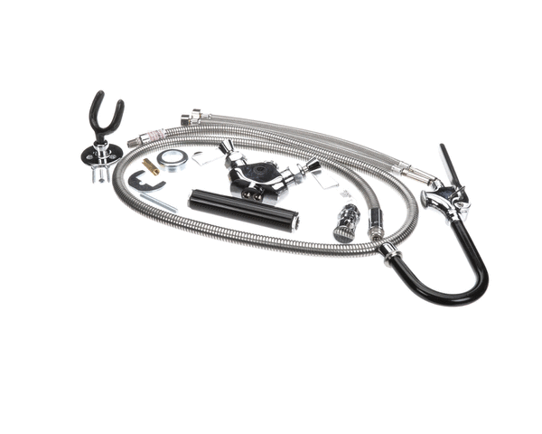 FISHER PARTS Fisher 2150 Pot Filler Sve Sddlh - SKU FIS2150