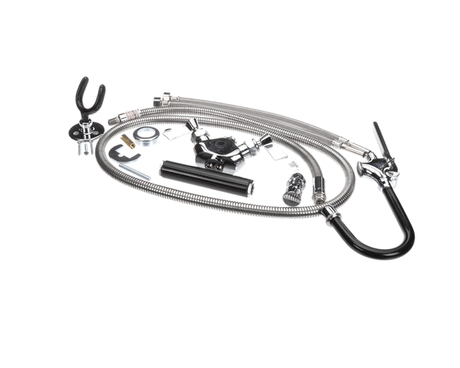 FISHER PARTS Fisher 2150 Pot Filler Sve Sddlh - SKU FIS2150