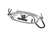 FISHER PARTS Fisher 2150 Pot Filler Sve Sddlh - SKU FIS2150