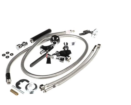 FISHER PARTS Fisher 2170 Utility Spray Sve Sddlh - SKU FIS2170
