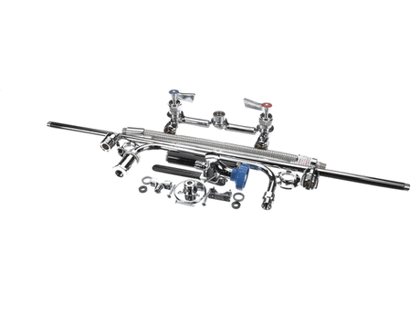 FISHER PARTS Fisher 2211-WB Prerinse Svl 8AWLH - SKU FIS2211-WB