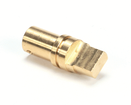 FISHER PARTS Fisher 22233 Waste Valve Key Brs - SKU FIS22233