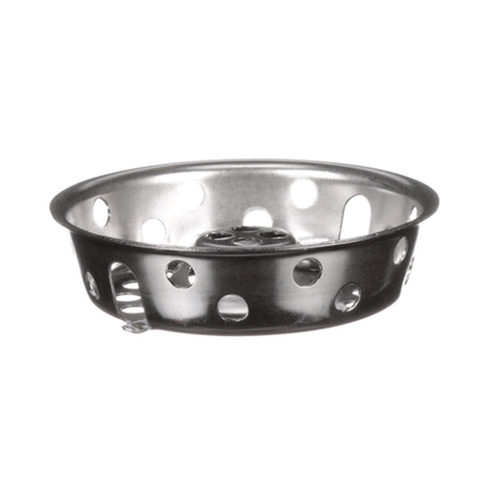FISHER PARTS Fisher 22292 Locking Basket Strainer - SKU FIS22292