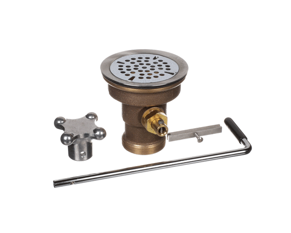 FISHER 22365 DRAIN BW VR