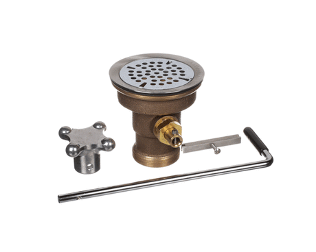 FISHER PARTS Fisher 22365 Drain Bw Vr - SKU FIS22365