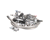 FISHER PARTS 2270 - SKU FIS2270