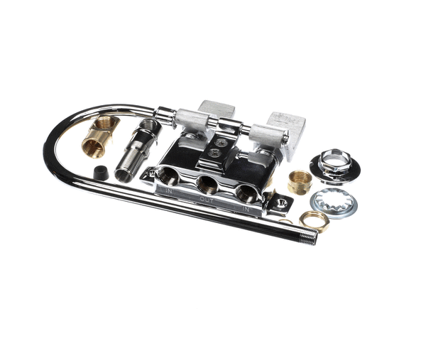 FISHER PARTS 23078 - SKU FIS23078