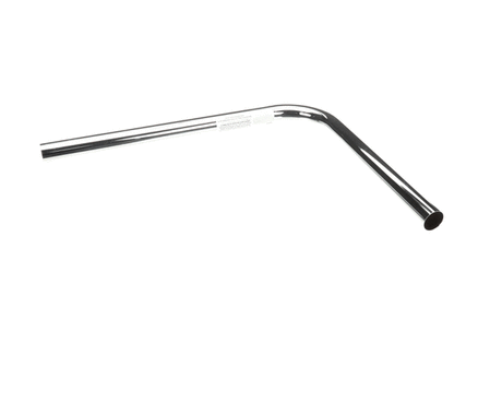 FISHER PARTS Fisher 23949 Tube Overflow 14 X 18 Nl Brs R - SKU FIS23949