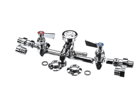 FISHER PARTS Fisher 2453 Faucet 8SAWLH 03SRV - SKU FIS2453