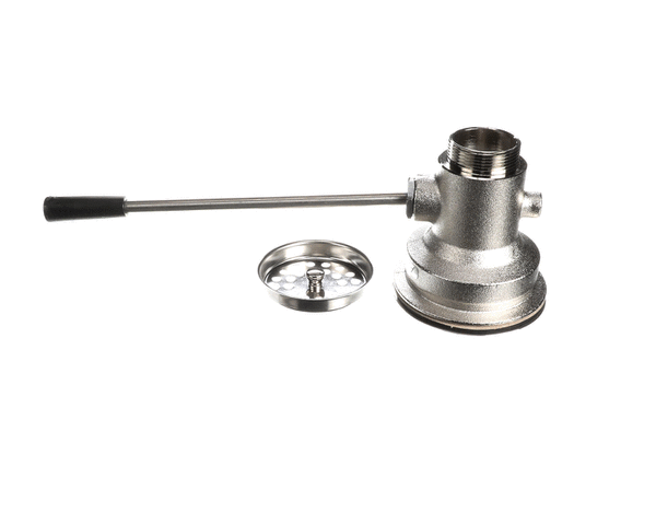 FISHER 24732 LEVER WASTE BS 1 1/2