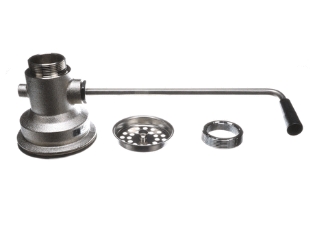 FISHER PARTS Fisher 24856 Twist Waste Bs 2 - SKU FIS24856