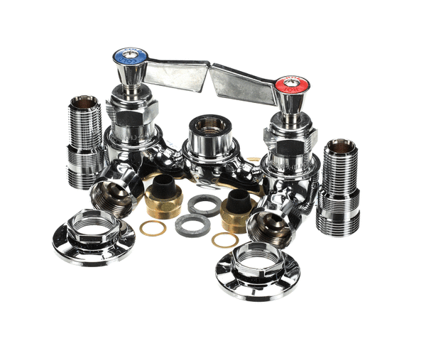 FISHER PARTS 2600 - SKU FIS2600