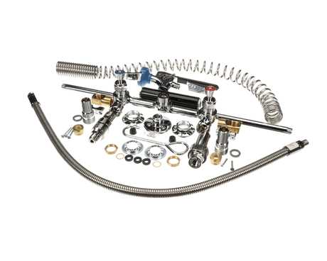 FISHER PARTS Fisher 27332 Prerinse Spv 8BSELH - SKU FIS27332