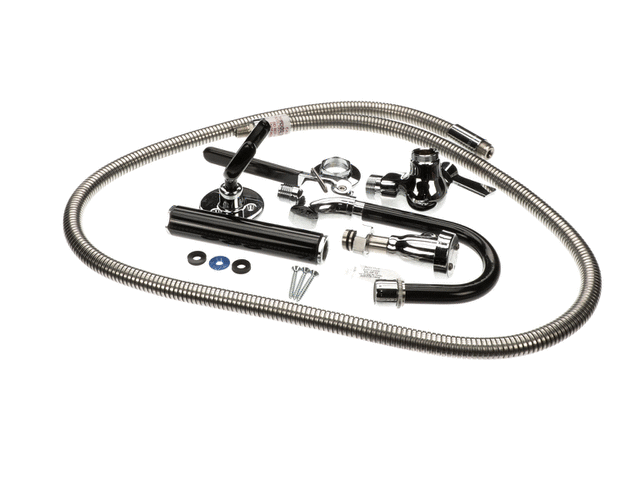 FISHER 2740 POT FILLER SVB SWLH