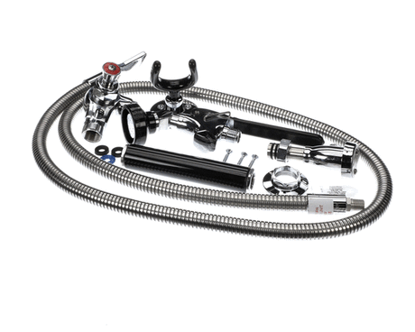 FISHER PARTS Fisher 2760 Utility Spray Svb Swlh - SKU FIS2760