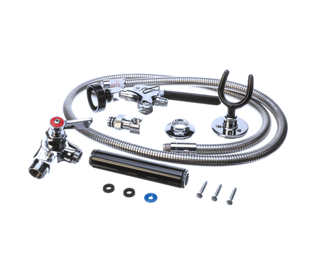 FISHER PARTS Fisher 2770 Utility Spray Sve Swlh - SKU FIS2770