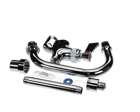 FISHER PARTS Fisher 2771 Faucet Addonlh 06SS Svl - SKU FIS2771