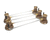 FISHER PARTS 28142 - SKU FIS28142