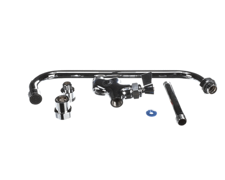 FISHER PARTS Fisher 2828 Faucet Addonlh 12SS Svl - SKU FIS2828