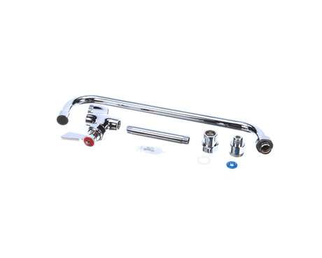 FISHER PARTS Fisher 2836 Faucet Addonlh 14SS Svl - SKU FIS2836