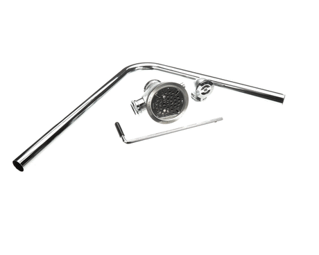FISHER PARTS Fisher 28940 Drain Bw Fs 19 X 21 Rc - SKU FIS28940