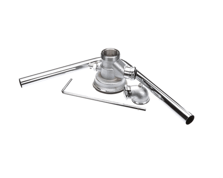 FISHER PARTS Fisher 28967 Drain Bw Fs 14 X 16 Rc - SKU FIS28967
