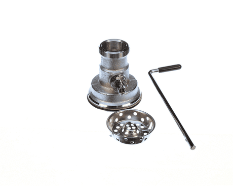 FISHER PARTS Fisher 28983 Drain Bw Bs Rc - SKU FIS28983