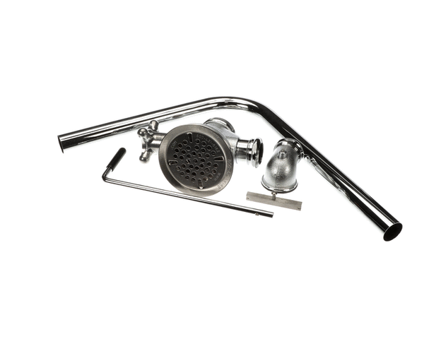 FISHER 29017 DRAIN BW VR 14 X 16 RC