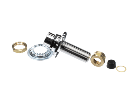 FISHER PARTS Fisher 2903 Base Deck Rig - SKU FIS2903