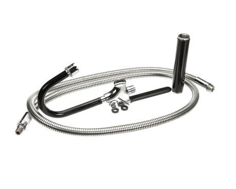 FISHER PARTS Fisher 2909 Pot Filler Ha - SKU FIS2909