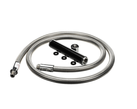 FISHER PARTS Fisher 2918-68 Hose Assembly Pr Ts 68 - SKU FIS2918-68