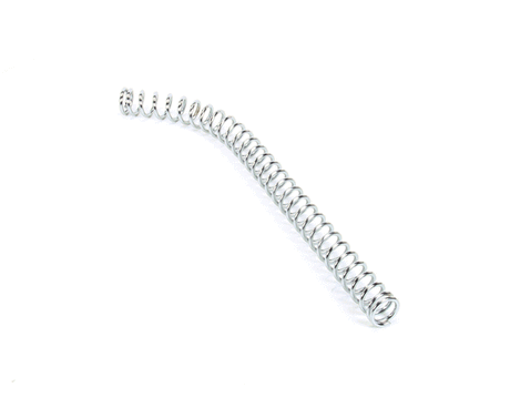 FISHER PARTS Fisher 2924-6000 Spring Gooseneck - SKU FIS2924-6000