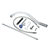 FISHER PARTS 2928 - SKU FIS2928