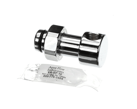 FISHER PARTS Fisher 2931 Adapter Svl 1/4 - SKU FIS2931