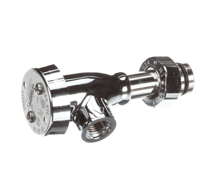 FISHER PARTS Fisher 2932 Adapter Svl Vb 1/4 - SKU FIS2932