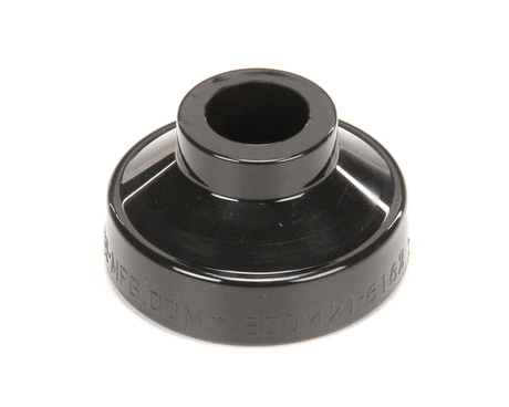FISHER PARTS Fisher 2949-9000 Bumper Spray Valve Black - SKU FIS2949-9000