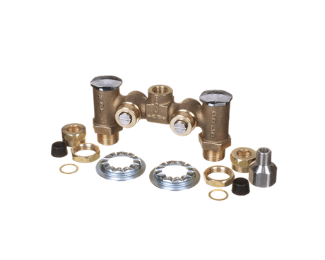 FISHER PARTS 2970-2 - SKU FIS2970-2