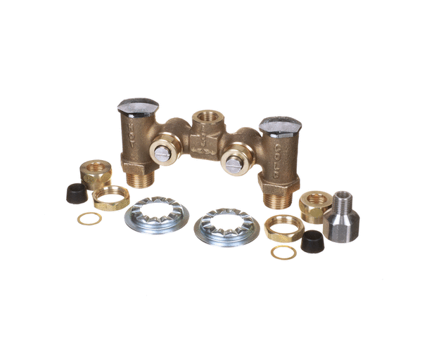 FISHER PARTS 2970-2 - SKU FIS2970-2