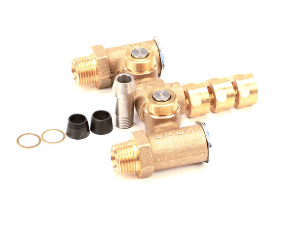 FISHER PARTS 2970-3 - SKU FIS2970-3