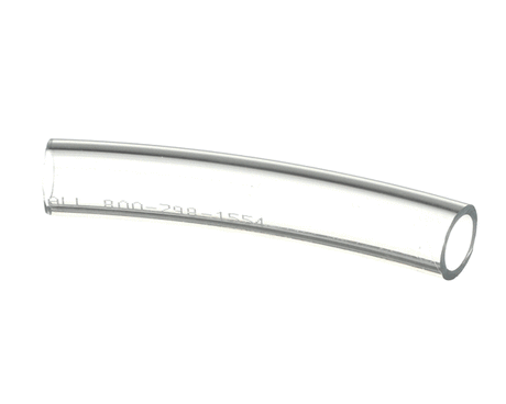 FISHER PARTS Fisher 2980-R002 Tube Vinyl Clear - SKU FIS2980-R002